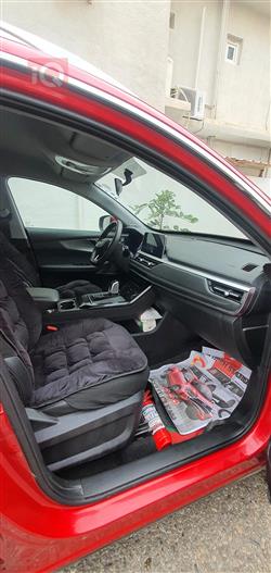 شيري تيجو 7 برو